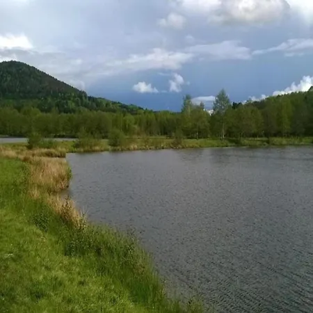 Lakefront Glamping W Pets Роскошный шатер Herpelmont